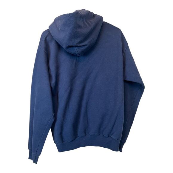 Mens Disney Resort Hoodie Sweatshirt Pullover Casual Mickey Mouse Character M - Picture 5 of 5